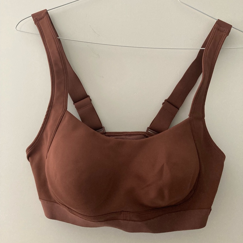 NWOT Free People Convertible Sports Bra